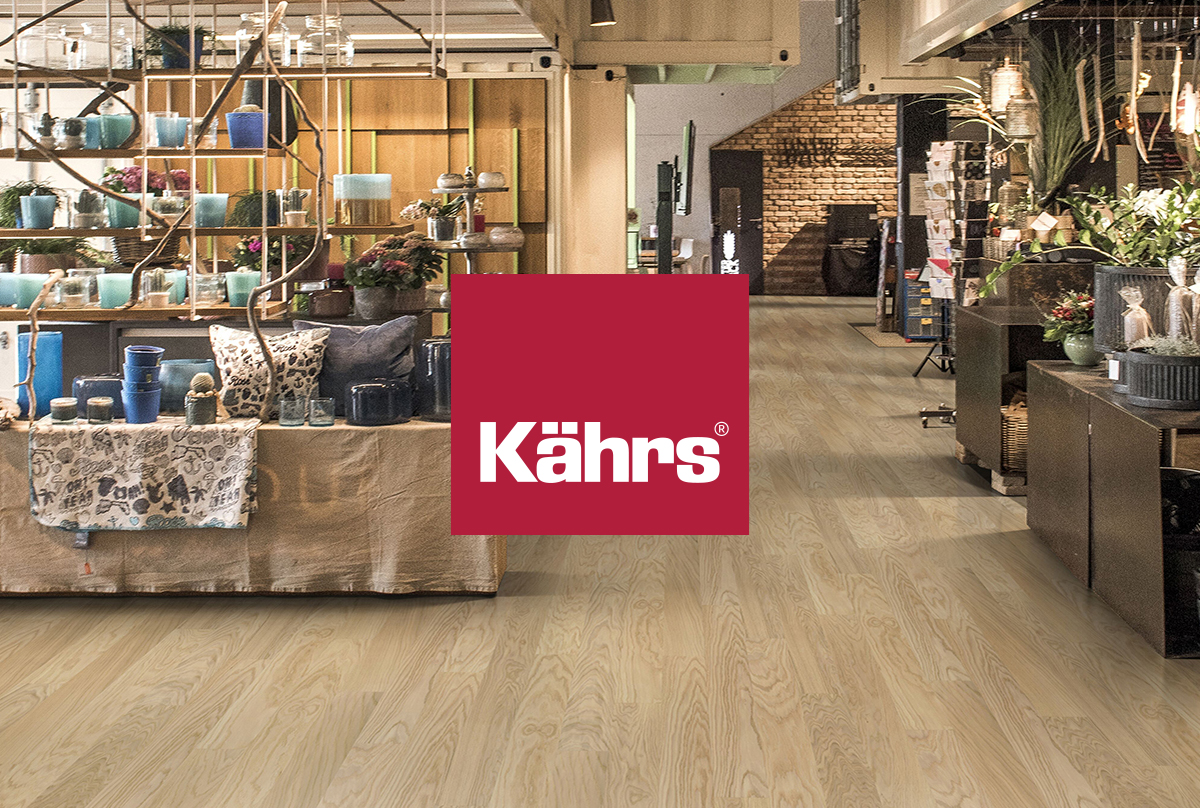 EHT Brand Images Professionals Kahrs
