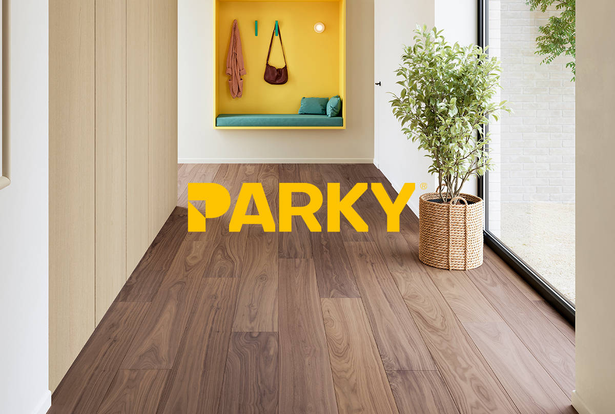 EHT Brand Images Professionals Parky