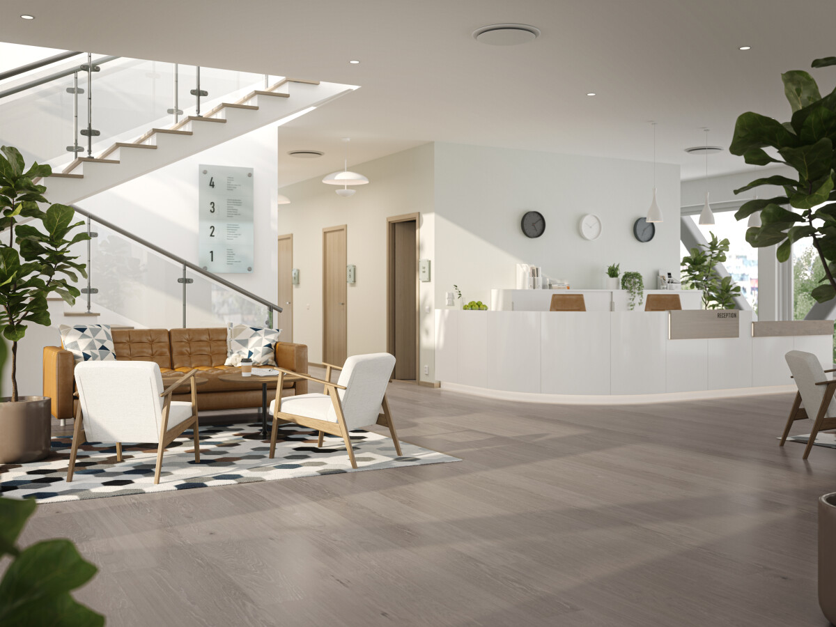 Bjelin HW Contrast SILVER SELECT Install HR