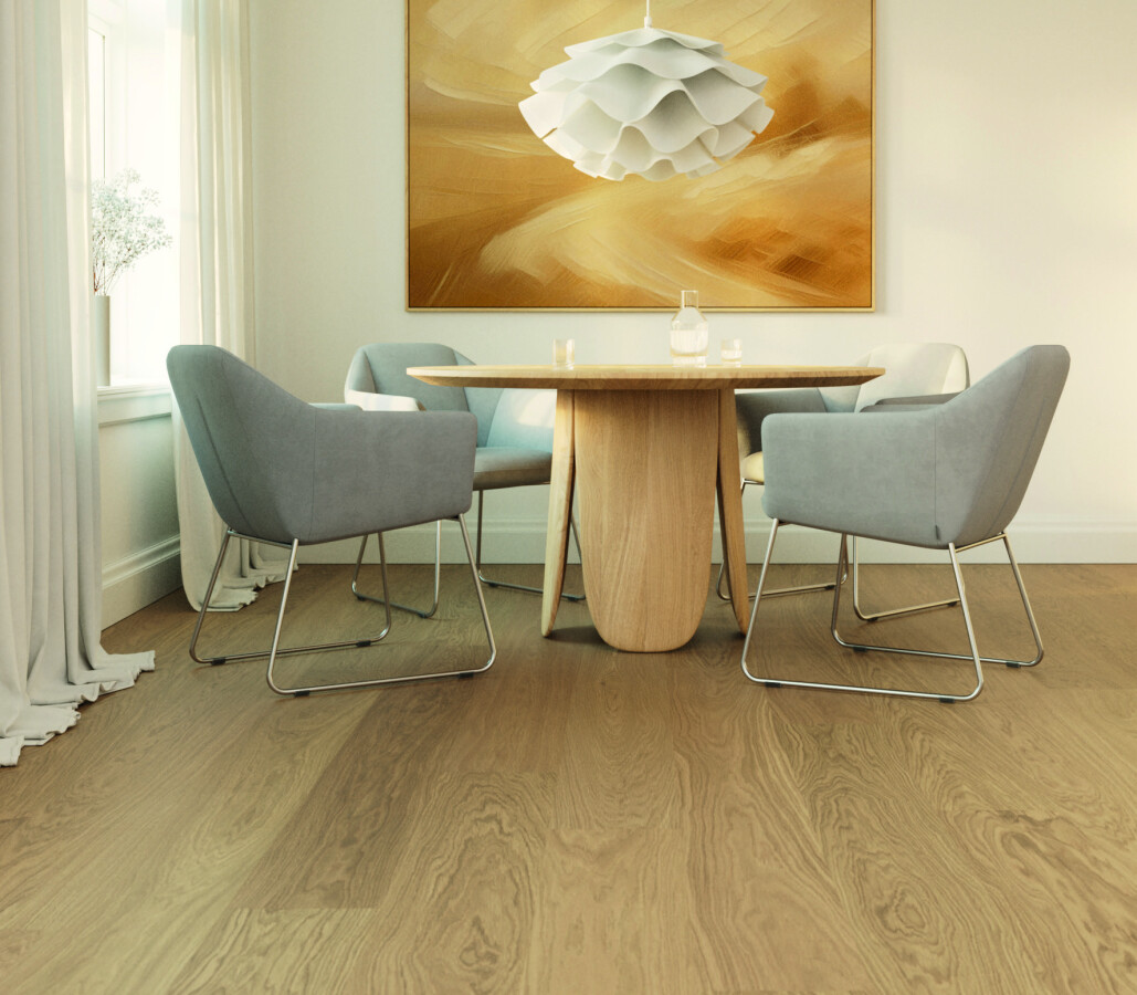 Bjelin XL Natural Select Install Image