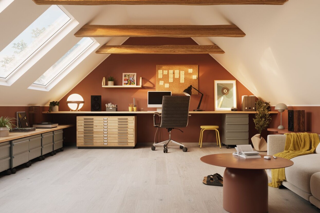 Bjelin M POWDER WHITE BLEND Install 3 LR