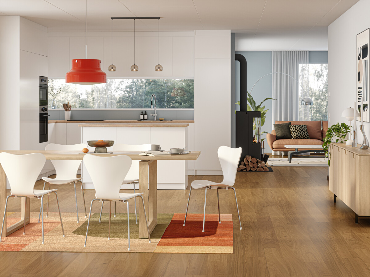 Bjelin M NATURAL Install 1 HR